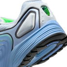 Nike Air Pegasus Wave Football Grey Green Strike