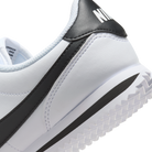 Nike Cortez White Black (2024) (GS)