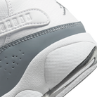 Jordan 6 Rings White Cool Grey (PS)