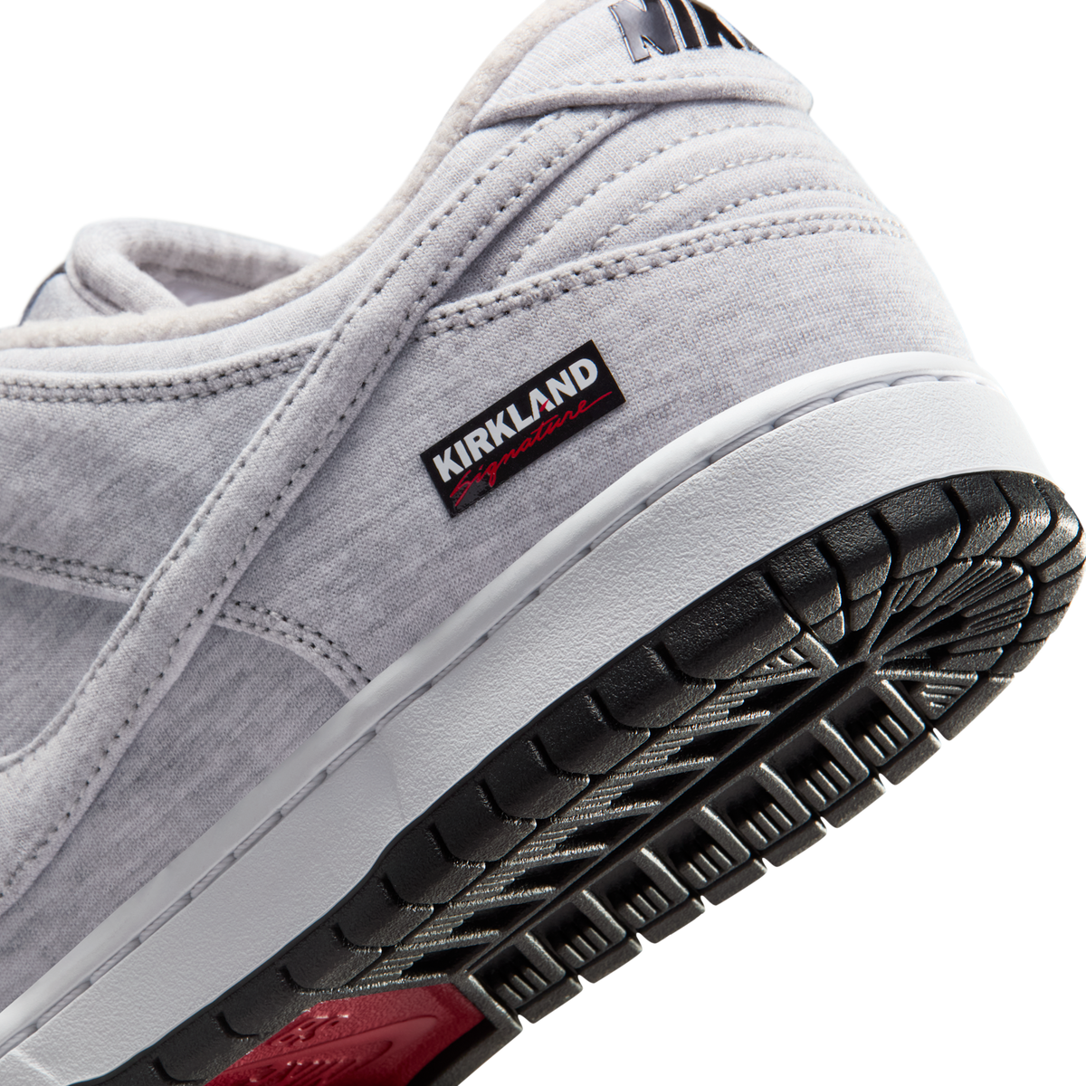 Nike SB Dunk Low Pro QS Costco Kirkland Signature