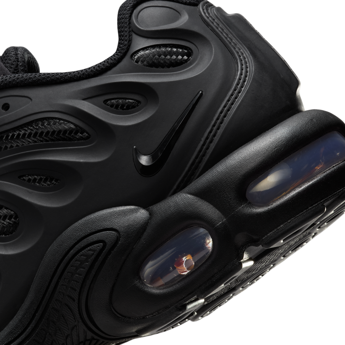 Nike Air Max Plus Drift Black Anthracite | HF0785-001
