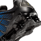 Nike Shox TL Black Lyon Blue Varsity Maize