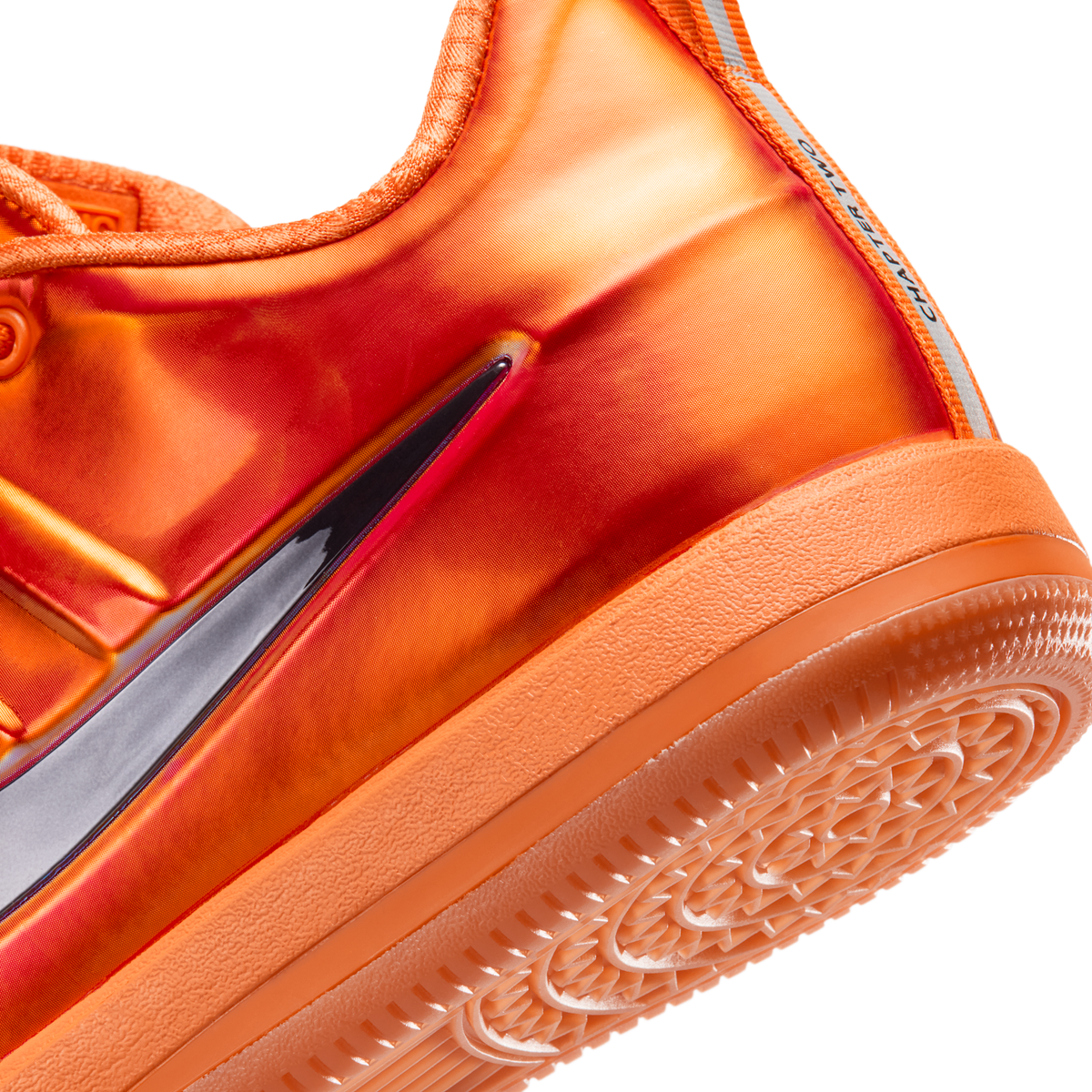 Nike Book 2 LX All-Star Warning Label