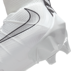 Nike Vapor Edge 360 Untouchable Mid White Metallic Silver | FQ0235-102