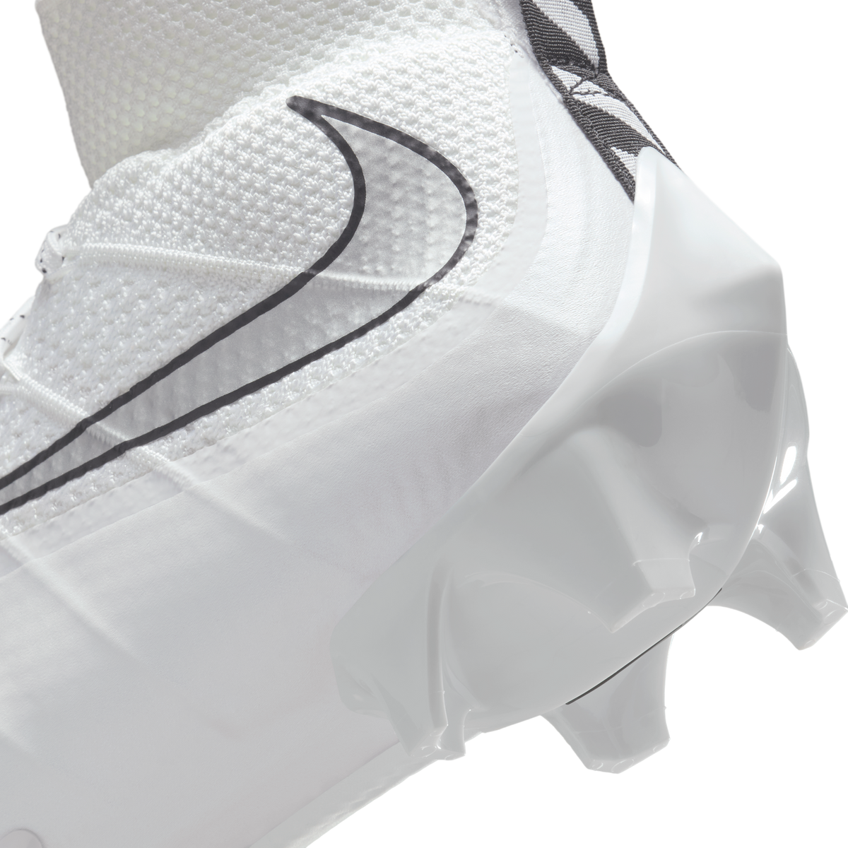 Nike Vapor Edge 360 Untouchable Mid White Metallic Silver | FQ0235-102