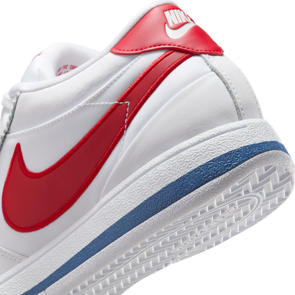 Nike Book 1 Forrest Gump Cortez