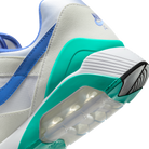 Nike Air 180 White Medium Blue Clear Jade