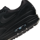 Nike Air Max 1 Essential Triple Black