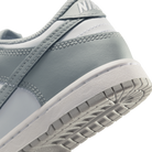 Nike Dunk Low White Light Smoke Grey (PS)