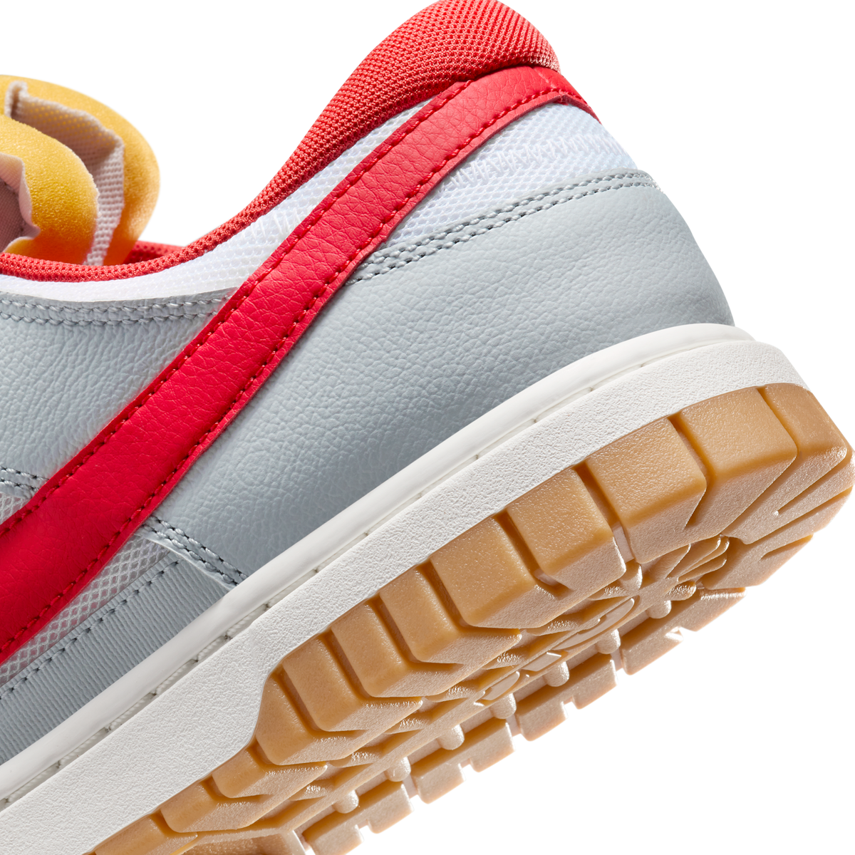 Nike Air Dunk Jumbo Ultraman