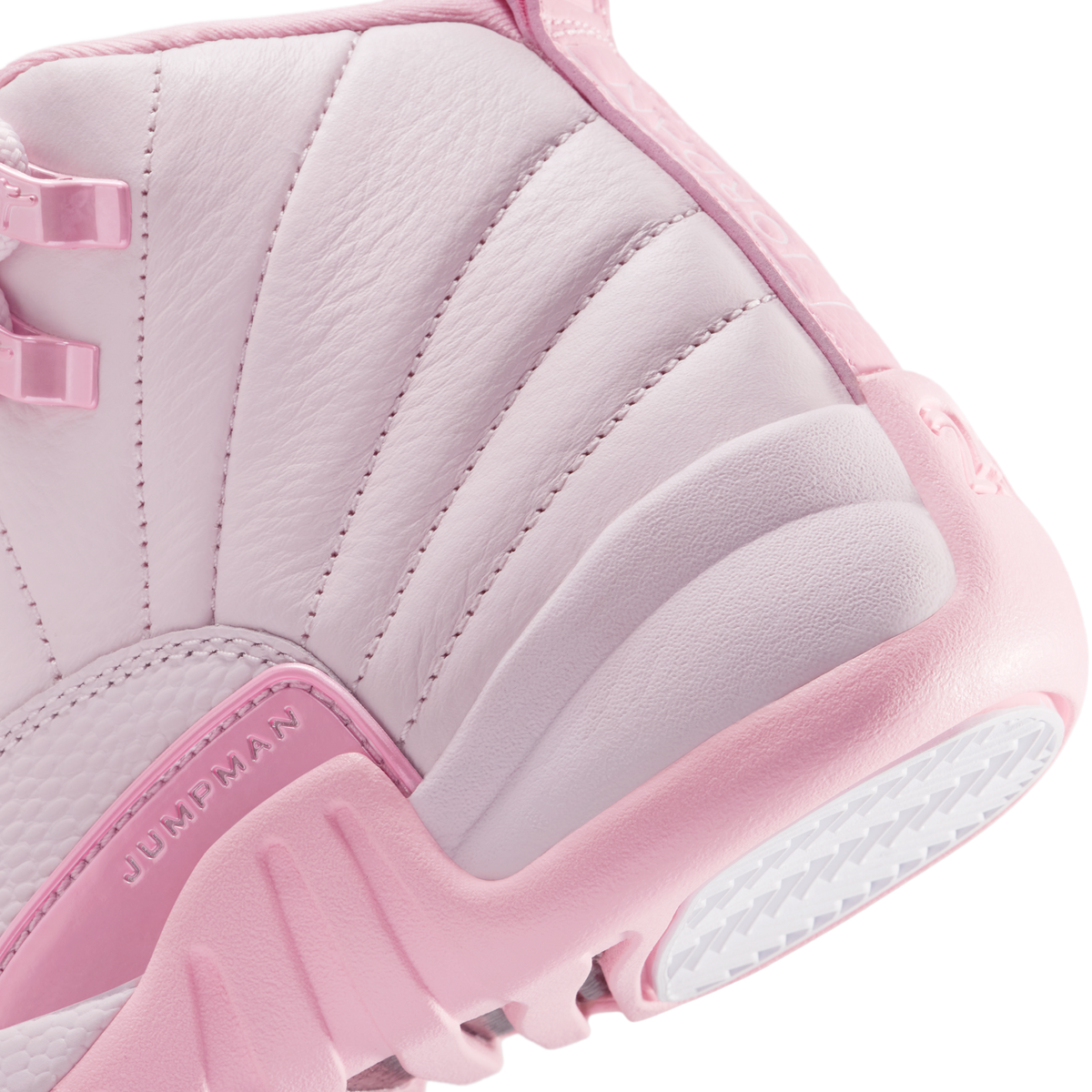 Jordan 12 Retro Pearl Pink (GS)