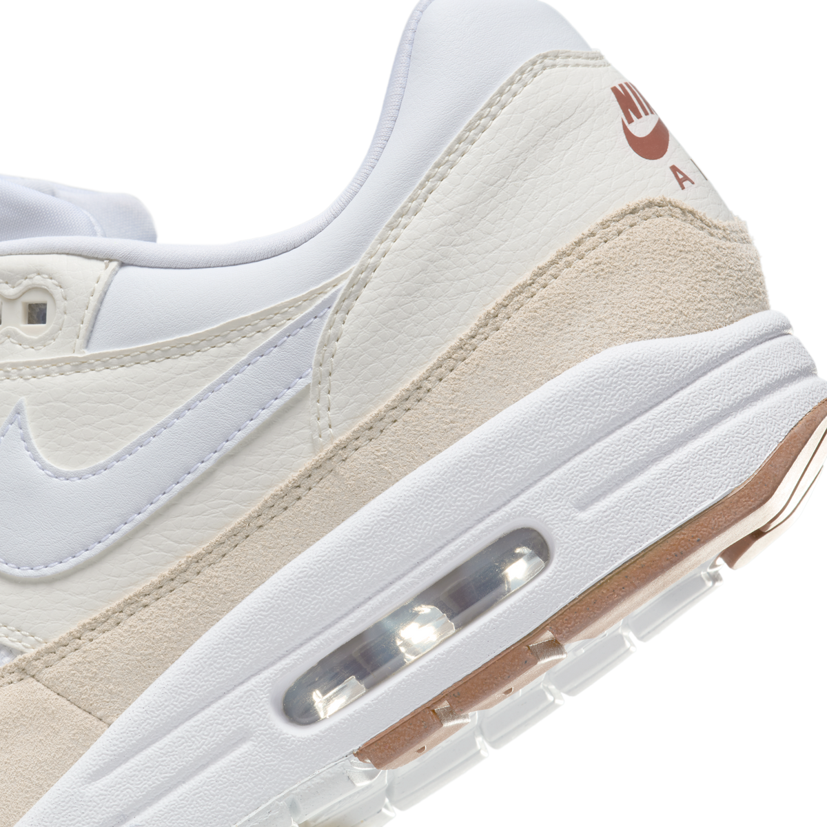 Nike Air Max 1 SC Sail