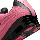 Nike Shox Z Pinksicle Black (Women's) | HQ7540-601