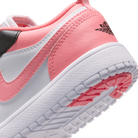 Jordan 1 Low ALT Black Pink Gaze (PS)