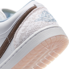 Jordan 1 Low Coral (Women's)