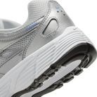 Nike P-6000 Metallic Platinum University Blue (GS)