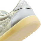 Jordan 1 Retro Low OG Rabbit Floral Swoosh