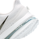 Nike Air Zoom Pegasus Premium White Metallic Silver | HQ2592-102