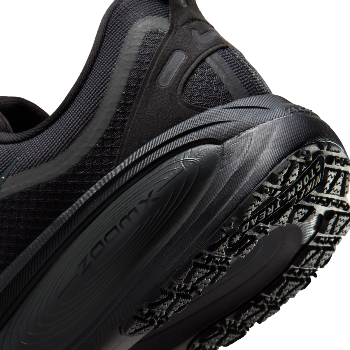 Nike Vomero 18 Gore-Tex Black Anthracite