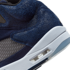 Jordan 5 Retro Midnight Navy