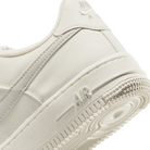 Nike Air Force 1 Low Sail Light Bone (GS)