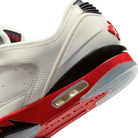 Jordan Sixty Plus Low Fire Red