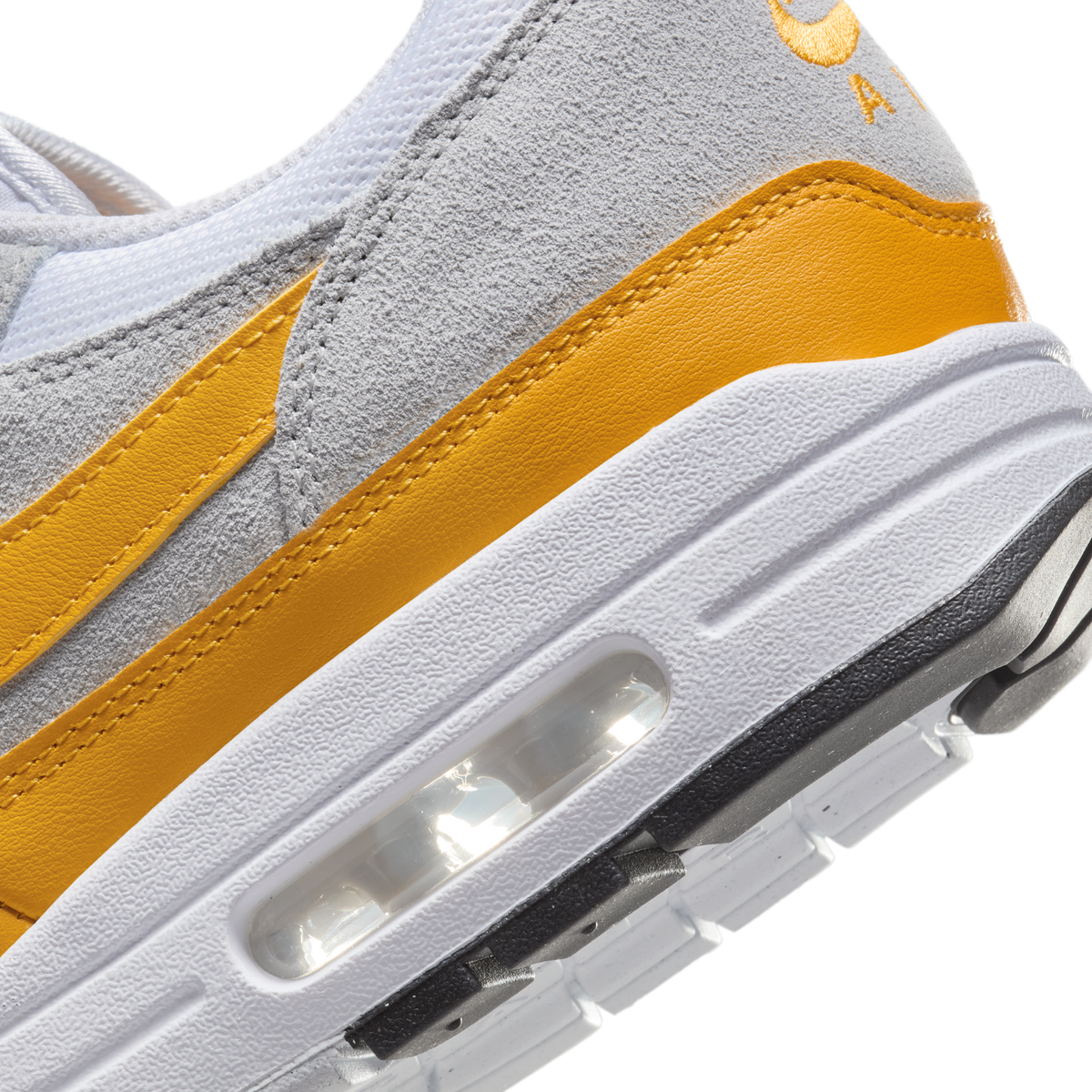 Nike Air Max 1 Essential University Gold