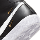 Nike Blazer Mid 77 LX Black White (Women's) | CZ4627-001