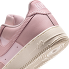 Nike Air Force 1 Low Pink Oxford Tassels (Women's)