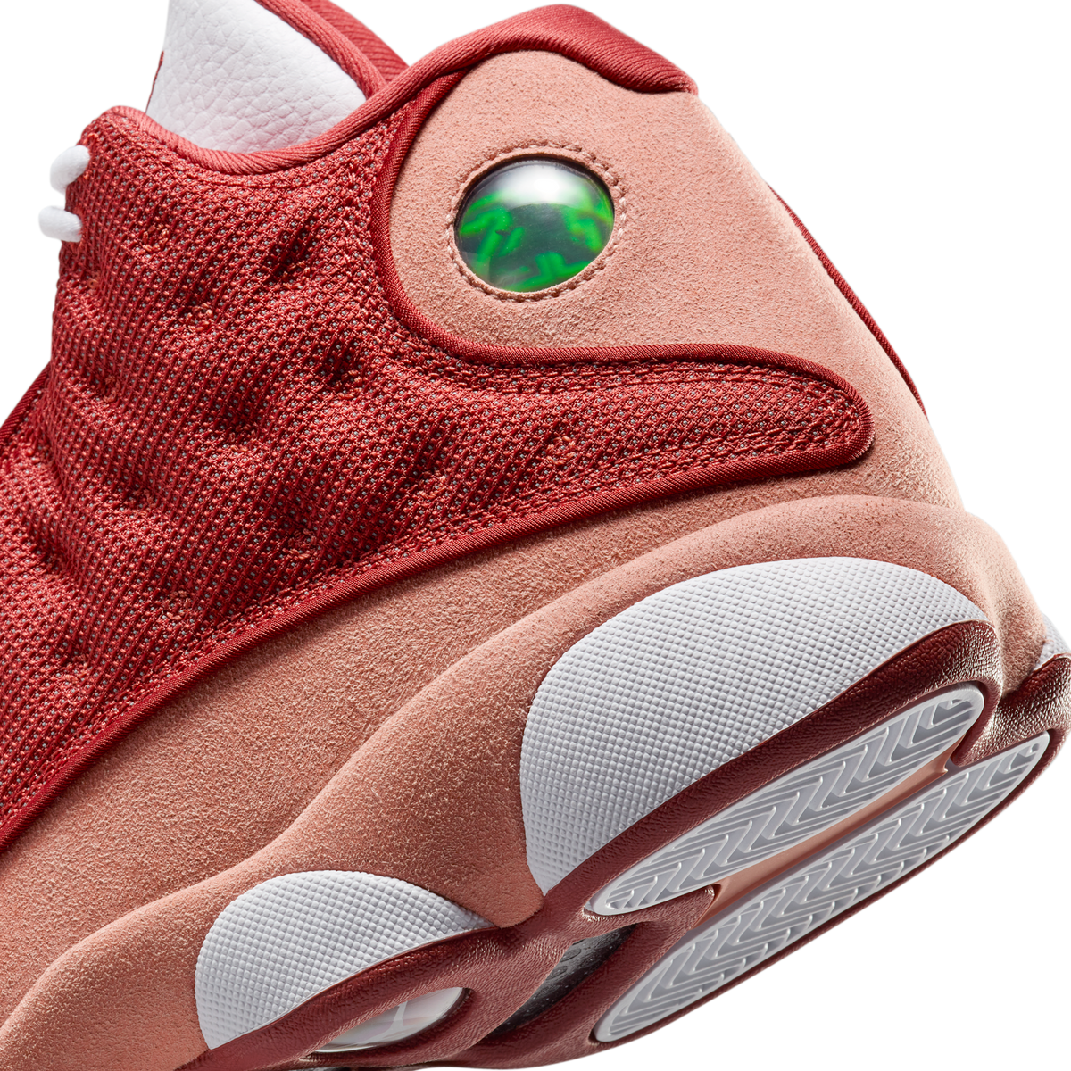 Jordan 13 Retro Dune Red