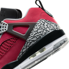 Jordan Spizike Low Toro