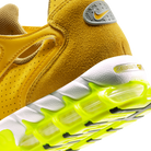 Nike Air Zoom Spiridon Cage 2 Saffron Quartz | CW5376-300