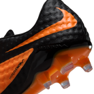 Nike Hypervenom Phantom 1 FG Black Bright Citrus (2025) | HQ8561-001