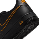 Nike Air Force 1 Low Black Sundial (GS)