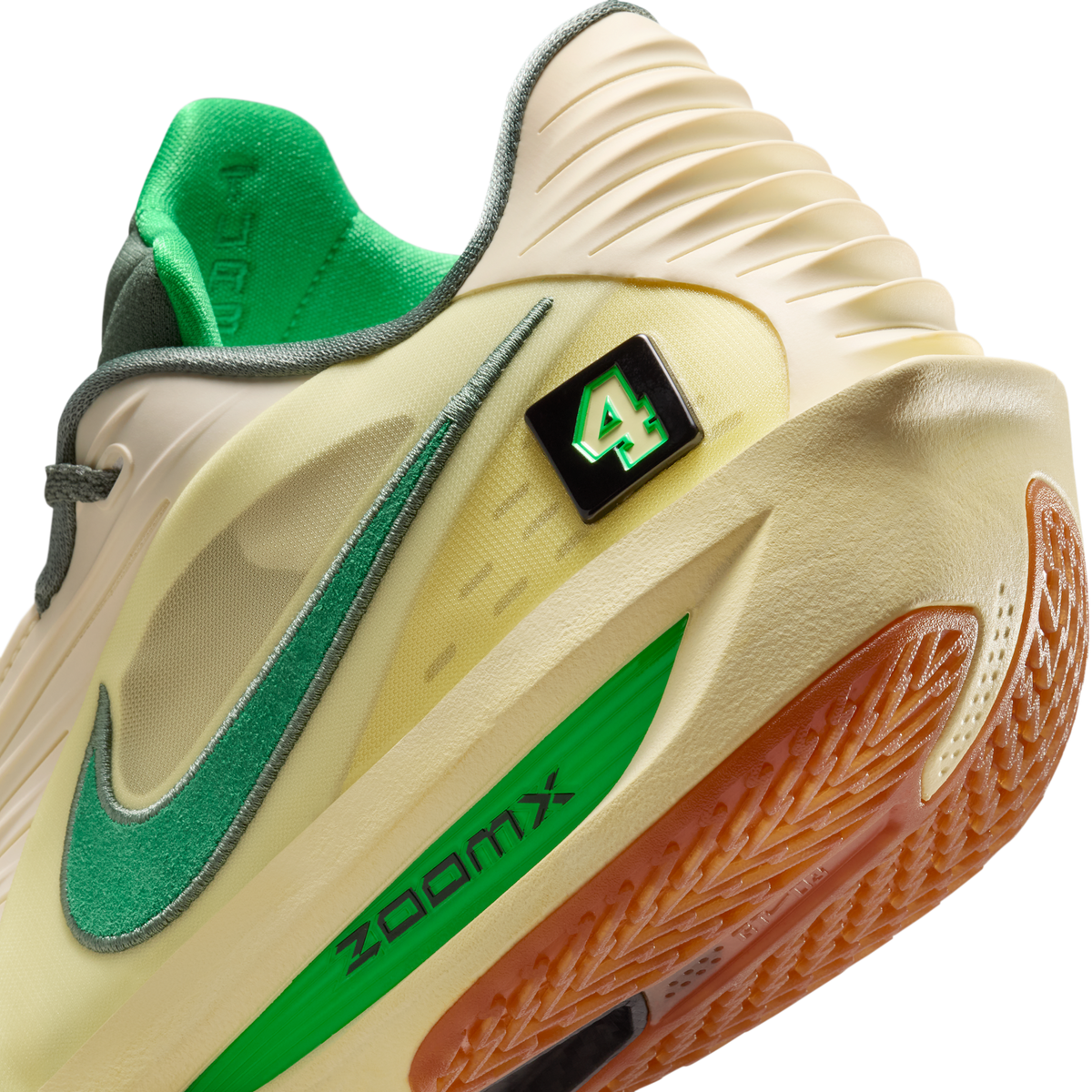 Nike Air Zoom GT Cut 3 Turbo Jrue Holiday