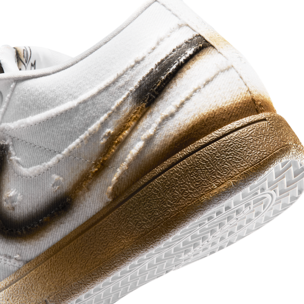 Nike Book 1 Torched