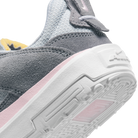 Nike SB Day One Cool Grey Wolf Grey Pure Platinum Pink Foam (GS)