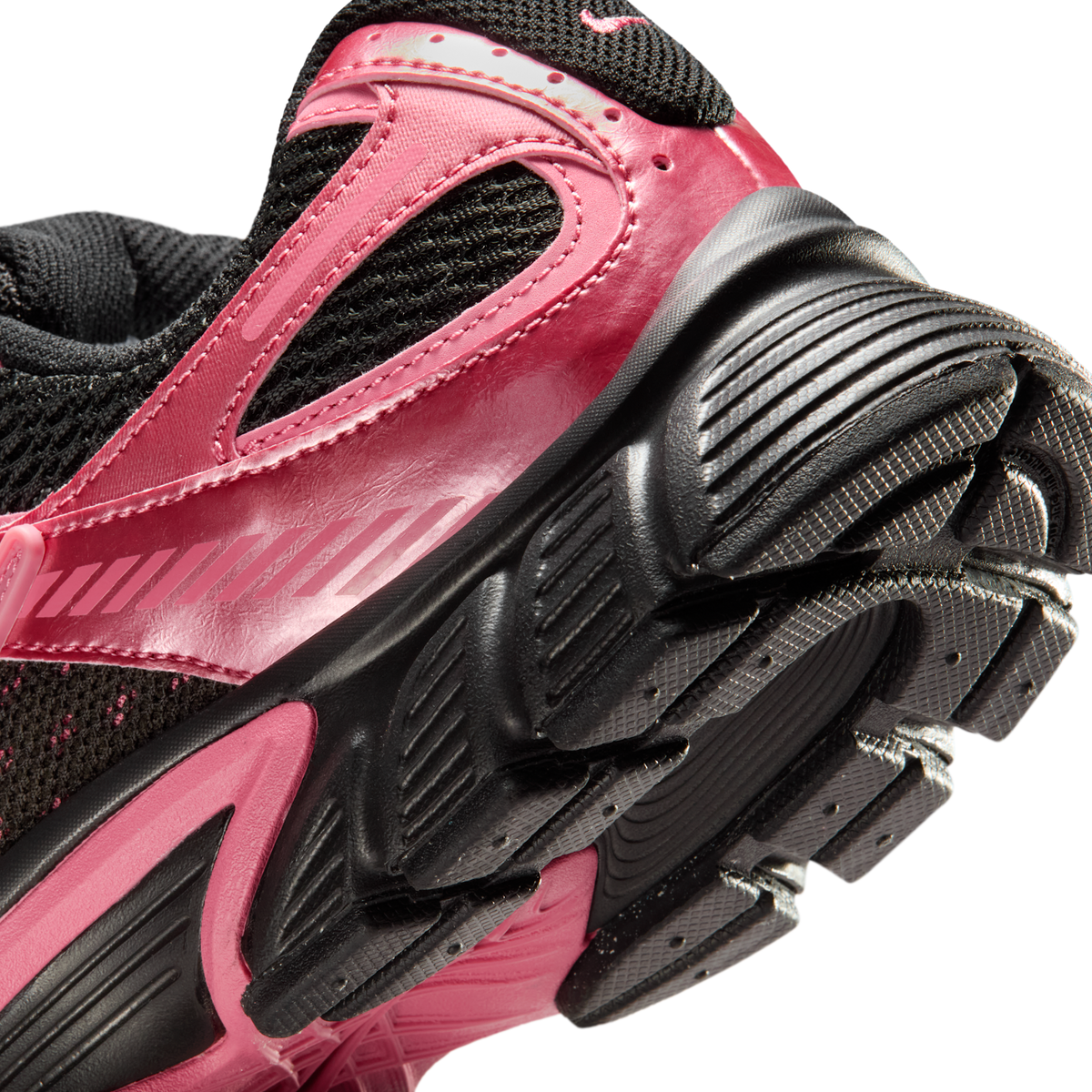 Nike V5 RNR Reflective Black Peony (Women's)