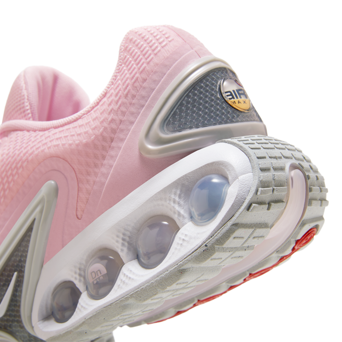 Nike Air Max DN Pink Foam (Women's) | HJ9636-601