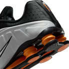 Nike Shox R4 Bright Mandarin | HQ1988-003