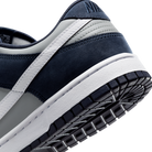 Nike Dunk Low Georgetown Suede