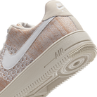 Nike Air Force 1 Flyknit 2.0 Light Bone