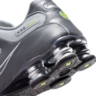 Nike Shox NZ Dark Grey Wolf Grey | 378341-009