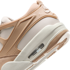 Jordan 4 RM Rattan Light Orewood Brown (Women's)