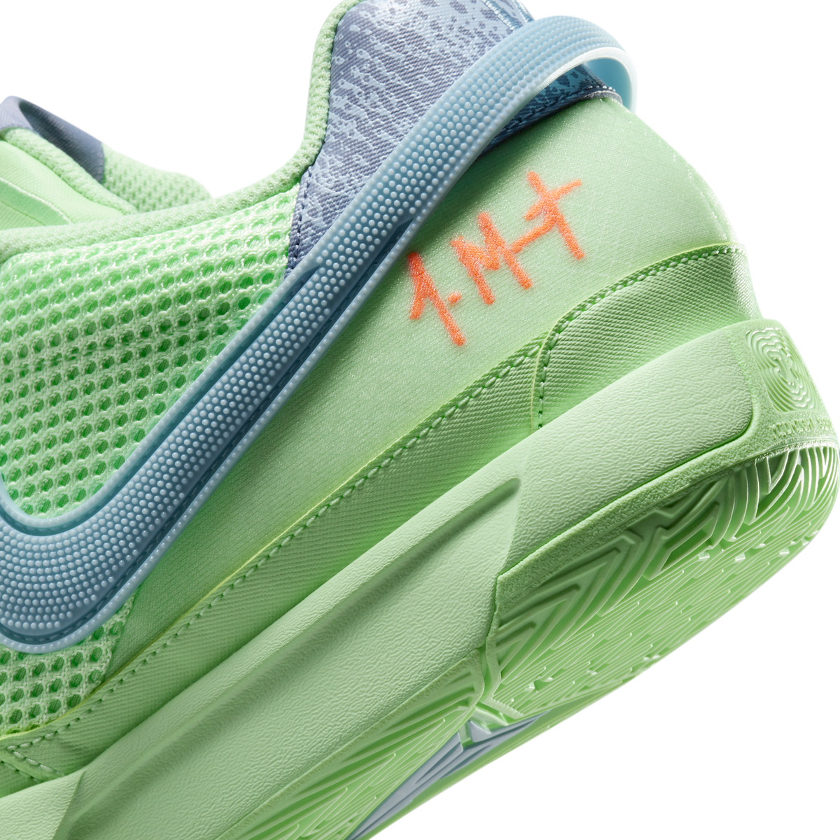 Nike Ja 1 Mismatched