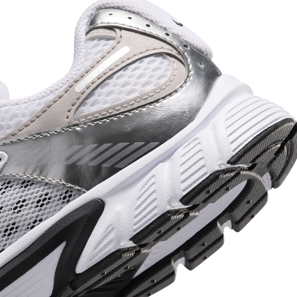 Nike V5 RNR White Vast Grey (GS)