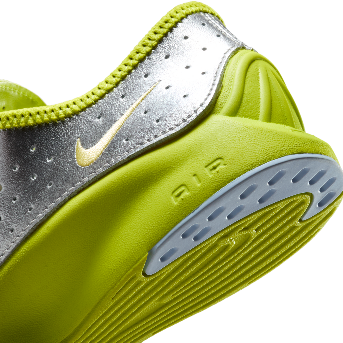 Nike Air Superfly Cyber (Women's) | IB5824-300