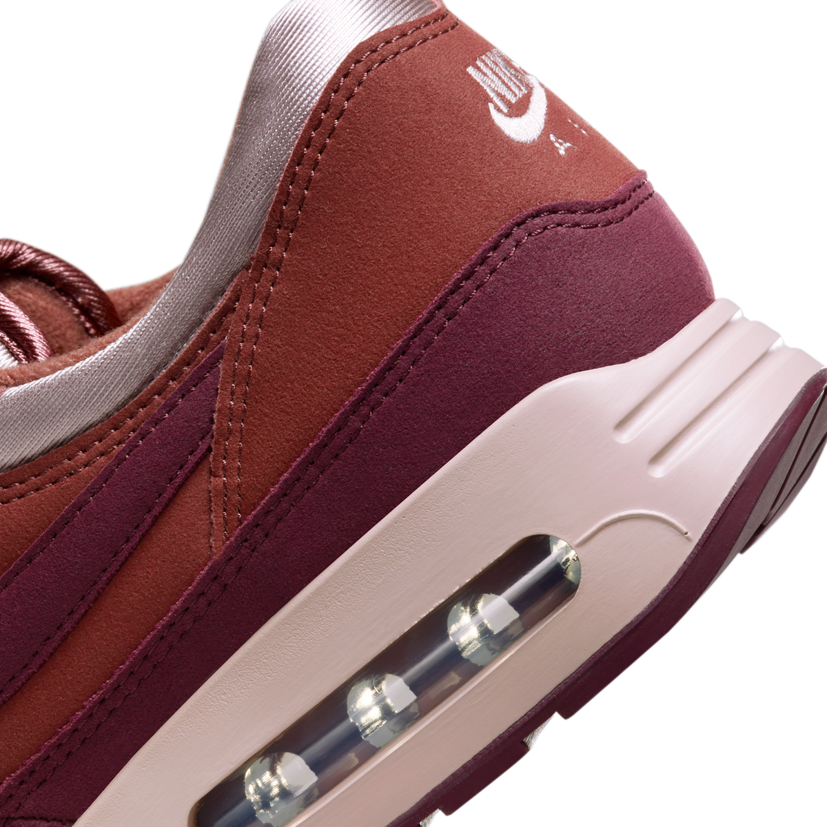 Nike Air Max 1 '86 OG Big Bubble Smokey Mauve