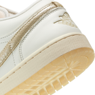 Jordan 1 Low SE Metallic Team Gold (Women's)
