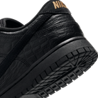 Nike Dunk Low Crocodile Black (Women's)